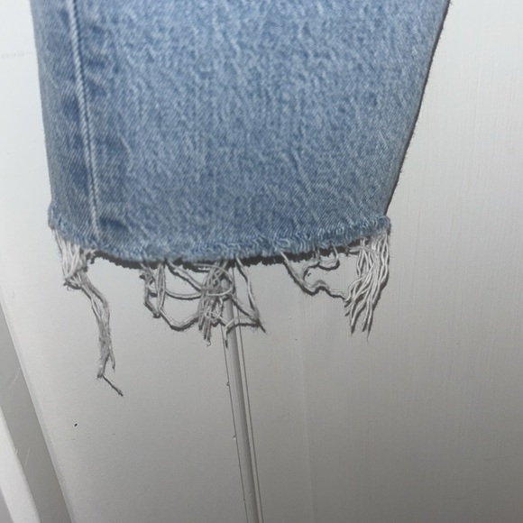 Levi’s 501 S Demin Jeans - Picture 4 of 9